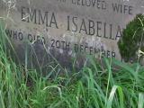 image of grave number 33189